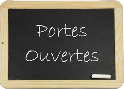 Portes Ouvertes